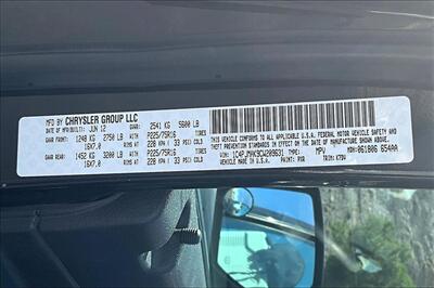 2012 Jeep Liberty Sport - Photo 36 - Rock Springs, WY 82901