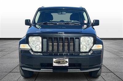 2012 Jeep Liberty Sport - Photo 3 - Rock Springs, WY 82901