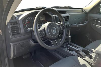 2012 Jeep Liberty Sport - Photo 13 - Rock Springs, WY 82901