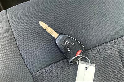 2012 Jeep Liberty Sport - Photo 10 - Rock Springs, WY 82901