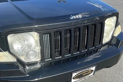 2012 Jeep Liberty Sport - Photo 31 - Rock Springs, WY 82901