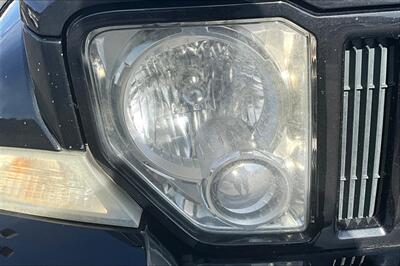 2012 Jeep Liberty Sport - Photo 32 - Rock Springs, WY 82901