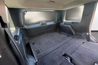 2012 Jeep Liberty Sport - Photo 30 - Rock Springs, WY 82901