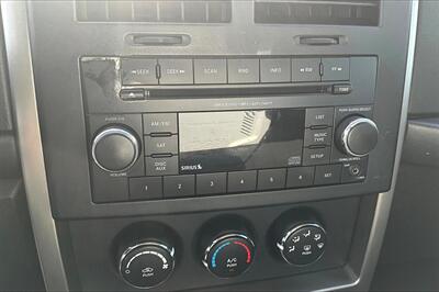 2012 Jeep Liberty Sport - Photo 23 - Rock Springs, WY 82901