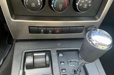 2012 Jeep Liberty Sport - Photo 24 - Rock Springs, WY 82901