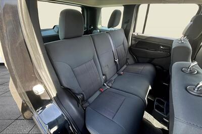 2012 Jeep Liberty Sport - Photo 29 - Rock Springs, WY 82901