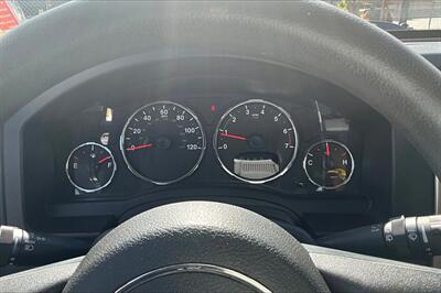 2012 Jeep Liberty Sport - Photo 22 - Rock Springs, WY 82901