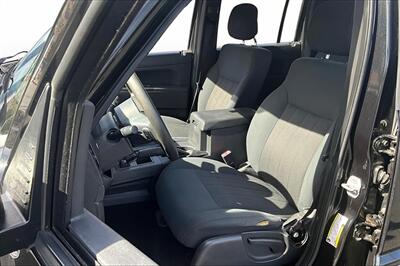 2012 Jeep Liberty Sport - Photo 27 - Rock Springs, WY 82901