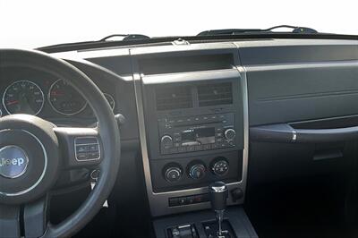 2012 Jeep Liberty Sport - Photo 6 - Rock Springs, WY 82901