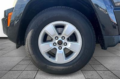 2012 Jeep Liberty Sport - Photo 8 - Rock Springs, WY 82901