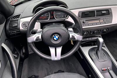 2008 BMW Z4 3.0i - Photo 5 - Rock Springs, WY 82901