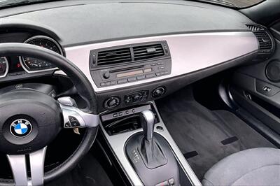 2008 BMW Z4 3.0i - Photo 6 - Rock Springs, WY 82901