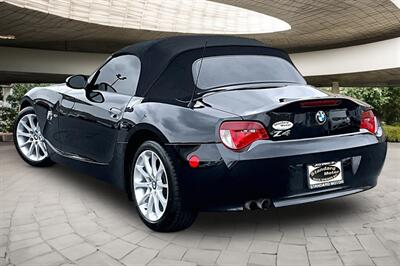 2008 BMW Z4 3.0i - Photo 12 - Rock Springs, WY 82901