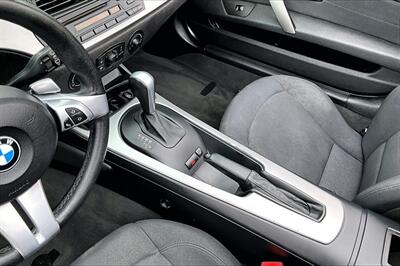 2008 BMW Z4 3.0i - Photo 14 - Rock Springs, WY 82901