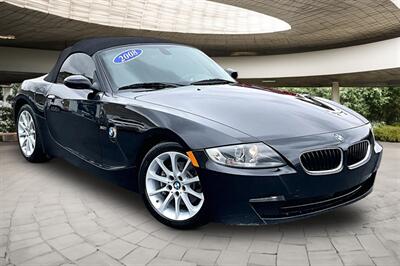2008 BMW Z4 3.0i - Photo 11 - Rock Springs, WY 82901