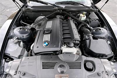 2008 BMW Z4 3.0i - Photo 9 - Rock Springs, WY 82901