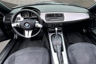 2008 BMW Z4 3.0i - Photo 15 - Rock Springs, WY 82901