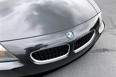 2008 BMW Z4 3.0i - Photo 29 - Rock Springs, WY 82901