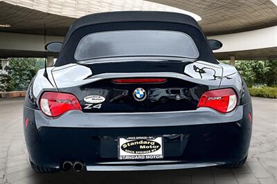 2008 BMW Z4 3.0i - Photo 4 - Rock Springs, WY 82901