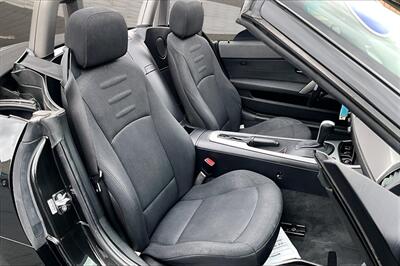 2008 BMW Z4 3.0i - Photo 7 - Rock Springs, WY 82901