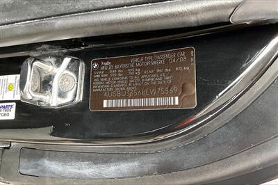2008 BMW Z4 3.0i - Photo 34 - Rock Springs, WY 82901