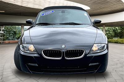 2008 BMW Z4 3.0i - Photo 3 - Rock Springs, WY 82901