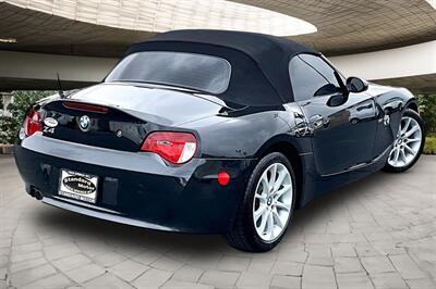 2008 BMW Z4 3.0i - Photo 2 - Rock Springs, WY 82901