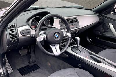 2008 BMW Z4 3.0i - Photo 13 - Rock Springs, WY 82901