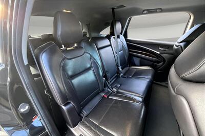 2020 Acura MDX SH-AWD w/Tech - Photo 29 - Rock Springs, WY 82901