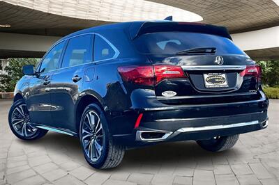 2020 Acura MDX SH-AWD w/Tech - Photo 12 - Rock Springs, WY 82901