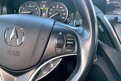 2020 Acura MDX SH-AWD w/Tech - Photo 21 - Rock Springs, WY 82901