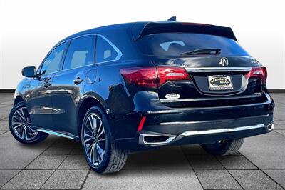 2020 Acura MDX SH-AWD w/Tech - Photo 12 - Rock Springs, WY 82901