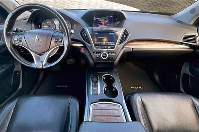 2020 Acura MDX SH-AWD w/Tech - Photo 15 - Rock Springs, WY 82901