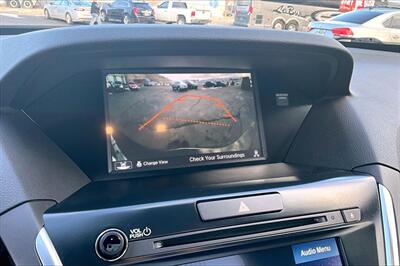 2020 Acura MDX SH-AWD w/Tech - Photo 23 - Rock Springs, WY 82901