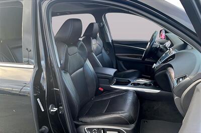 2020 Acura MDX SH-AWD w/Tech - Photo 7 - Rock Springs, WY 82901