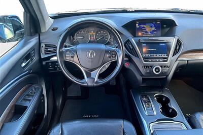 2020 Acura MDX SH-AWD w/Tech - Photo 5 - Rock Springs, WY 82901