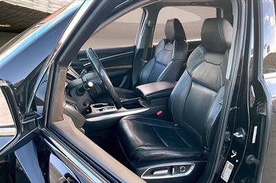 2020 Acura MDX SH-AWD w/Tech - Photo 27 - Rock Springs, WY 82901