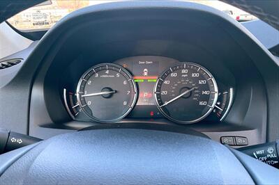 2020 Acura MDX SH-AWD w/Tech - Photo 22 - Rock Springs, WY 82901