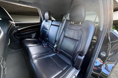 2020 Acura MDX SH-AWD w/Tech - Photo 28 - Rock Springs, WY 82901