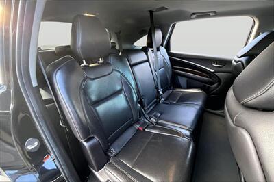 2020 Acura MDX SH-AWD w/Tech - Photo 29 - Rock Springs, WY 82901
