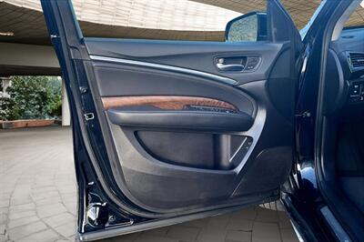 2020 Acura MDX SH-AWD w/Tech - Photo 18 - Rock Springs, WY 82901