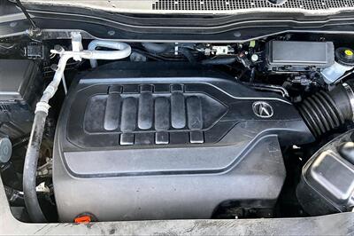 2020 Acura MDX SH-AWD w/Tech - Photo 35 - Rock Springs, WY 82901
