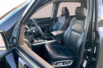 2020 Acura MDX SH-AWD w/Tech - Photo 27 - Rock Springs, WY 82901