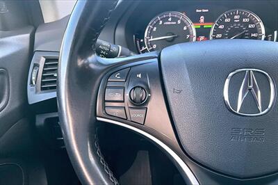2020 Acura MDX SH-AWD w/Tech - Photo 20 - Rock Springs, WY 82901