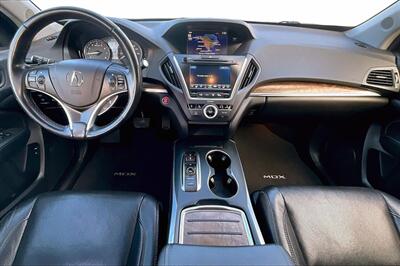 2020 Acura MDX SH-AWD w/Tech - Photo 15 - Rock Springs, WY 82901