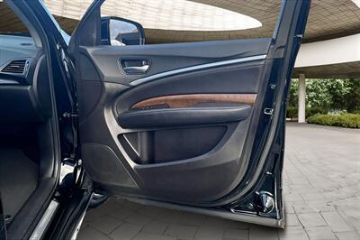 2020 Acura MDX SH-AWD w/Tech - Photo 19 - Rock Springs, WY 82901