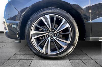 2020 Acura MDX SH-AWD w/Tech - Photo 8 - Rock Springs, WY 82901