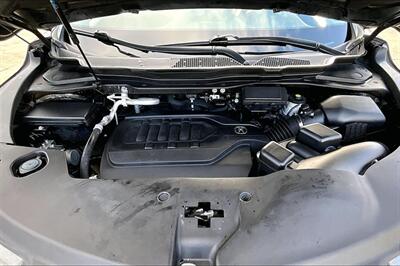 2020 Acura MDX SH-AWD w/Tech - Photo 9 - Rock Springs, WY 82901
