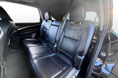 2020 Acura MDX SH-AWD w/Tech - Photo 28 - Rock Springs, WY 82901