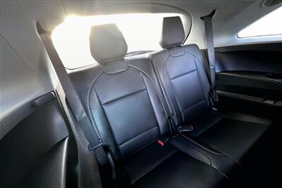 2020 Acura MDX SH-AWD w/Tech - Photo 30 - Rock Springs, WY 82901